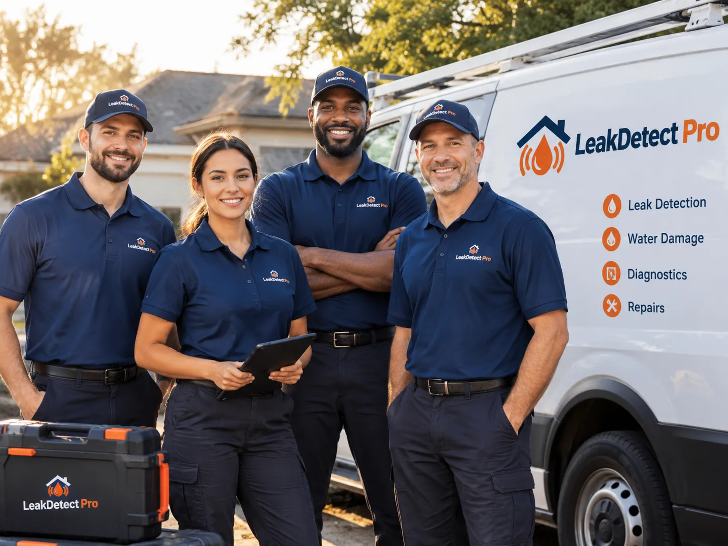 Roof Repair company in Lanham, MD